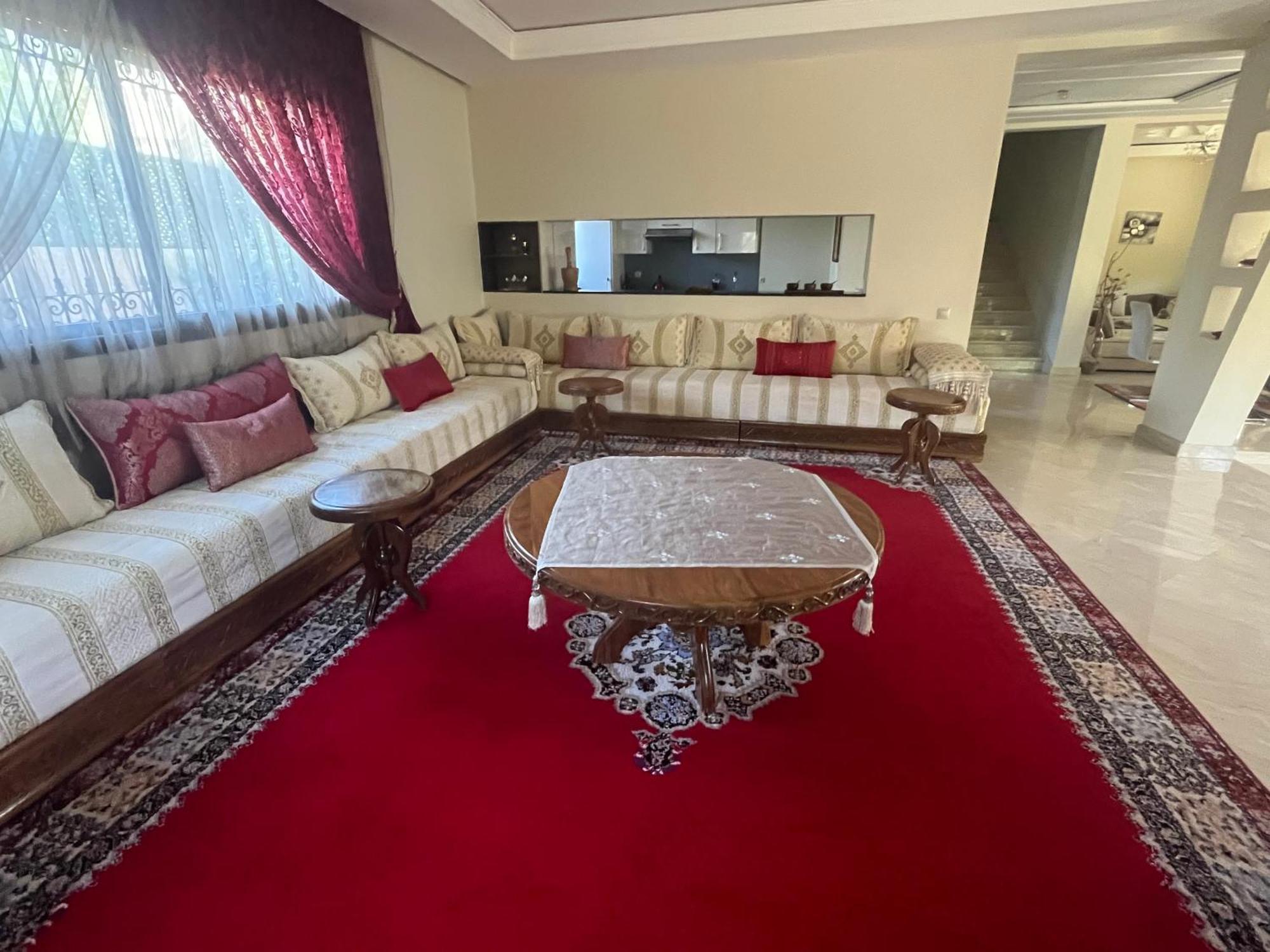 Marrakech Le Joyau Villa Piscine Privee Jardin Marrakesh Eksteriør billede
