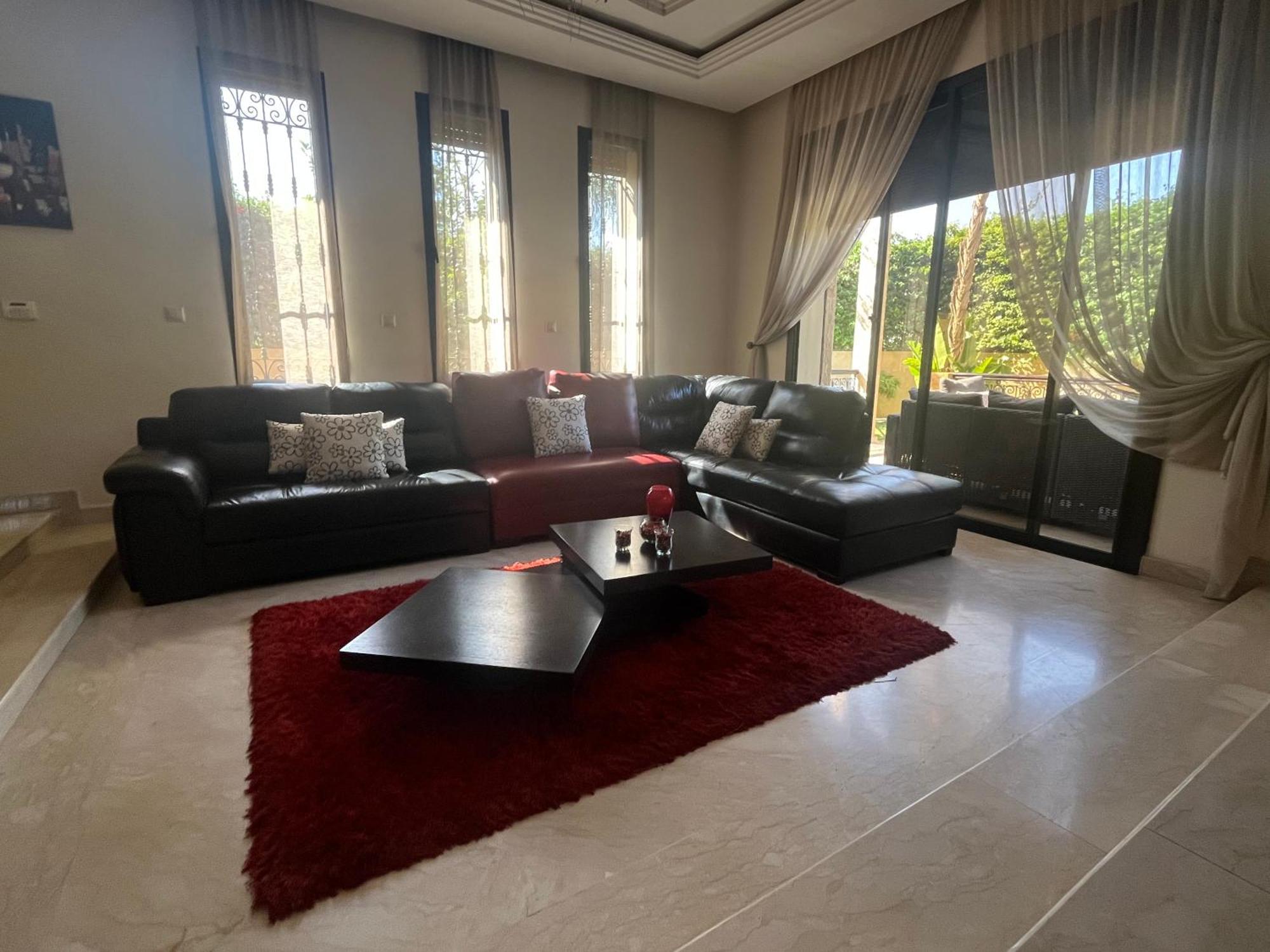 Marrakech Le Joyau Villa Piscine Privee Jardin Marrakesh Eksteriør billede