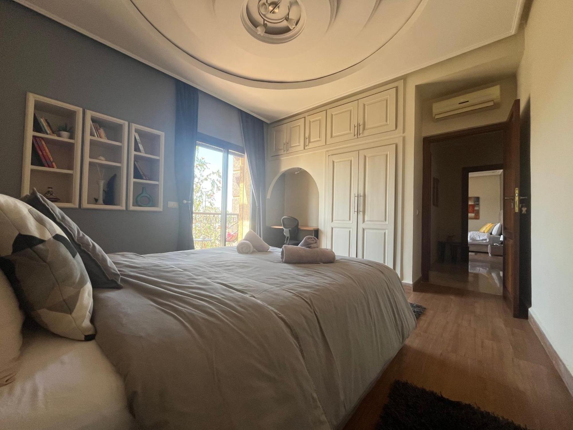 Marrakech Le Joyau Villa Piscine Privee Jardin Marrakesh Eksteriør billede