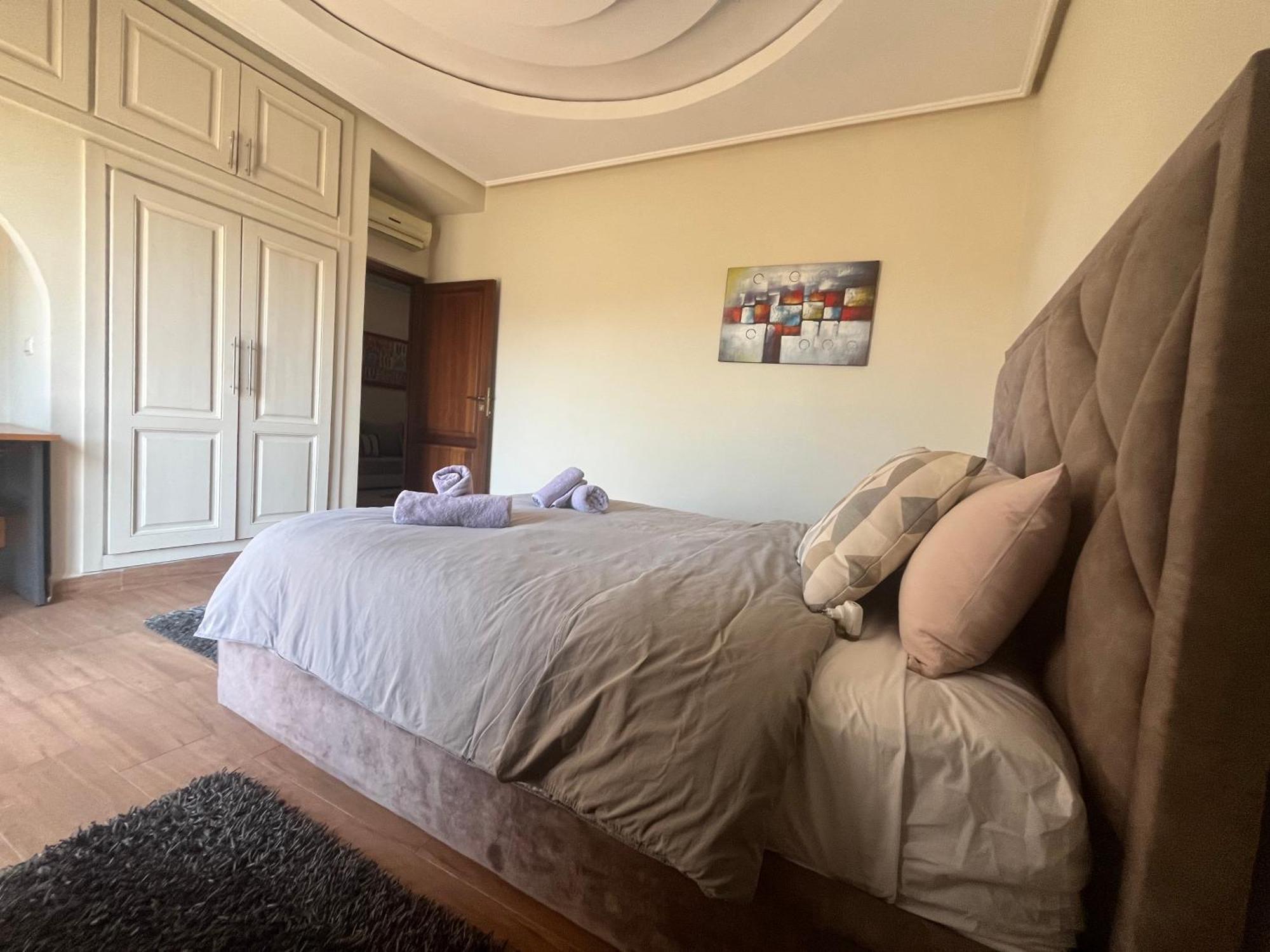 Marrakech Le Joyau Villa Piscine Privee Jardin Marrakesh Eksteriør billede