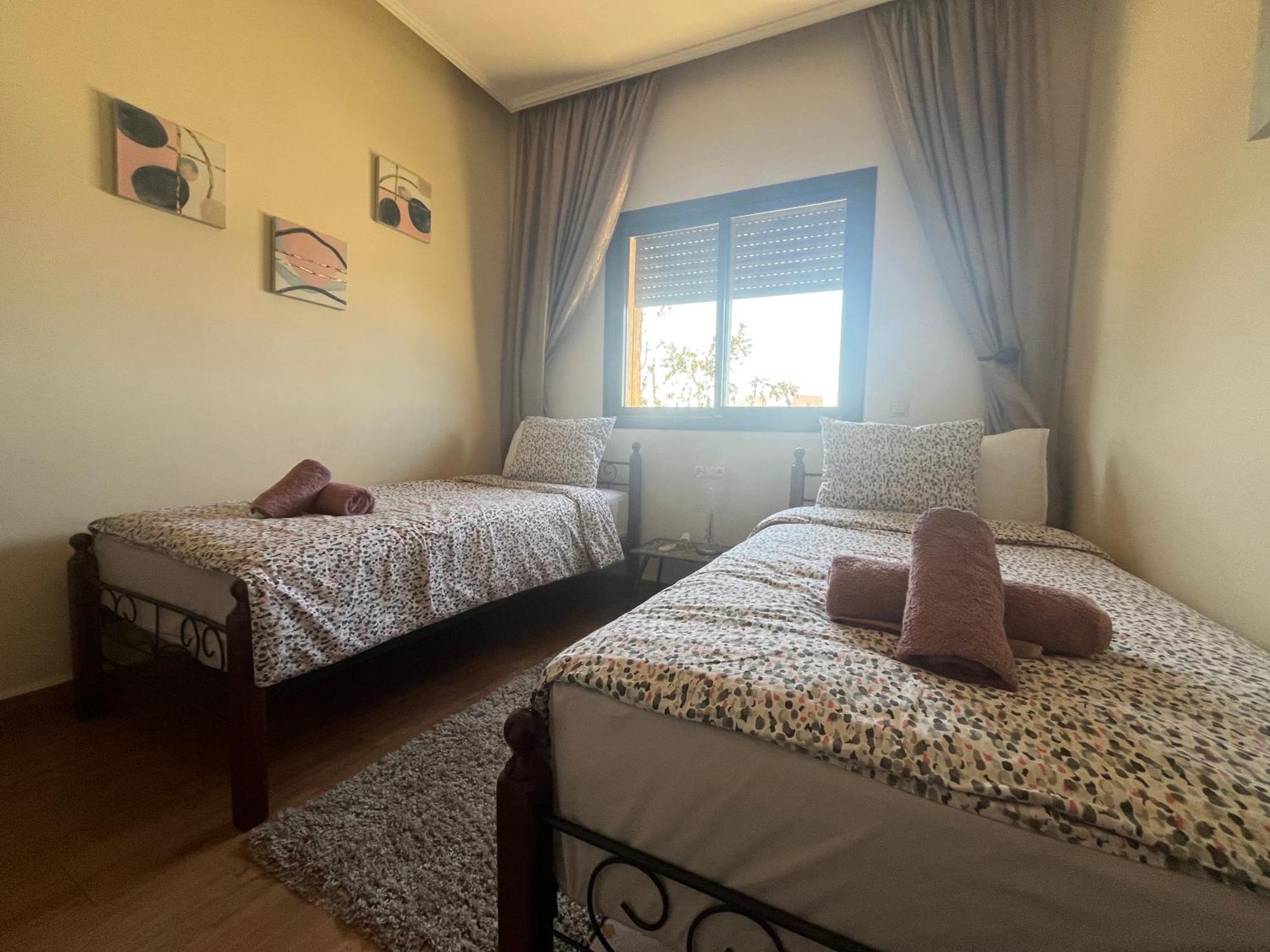 Marrakech Le Joyau Villa Piscine Privee Jardin Marrakesh Eksteriør billede