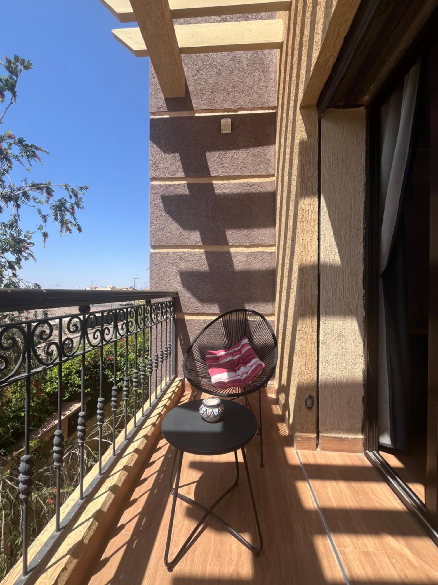 Marrakech Le Joyau Villa Piscine Privee Jardin Marrakesh Eksteriør billede