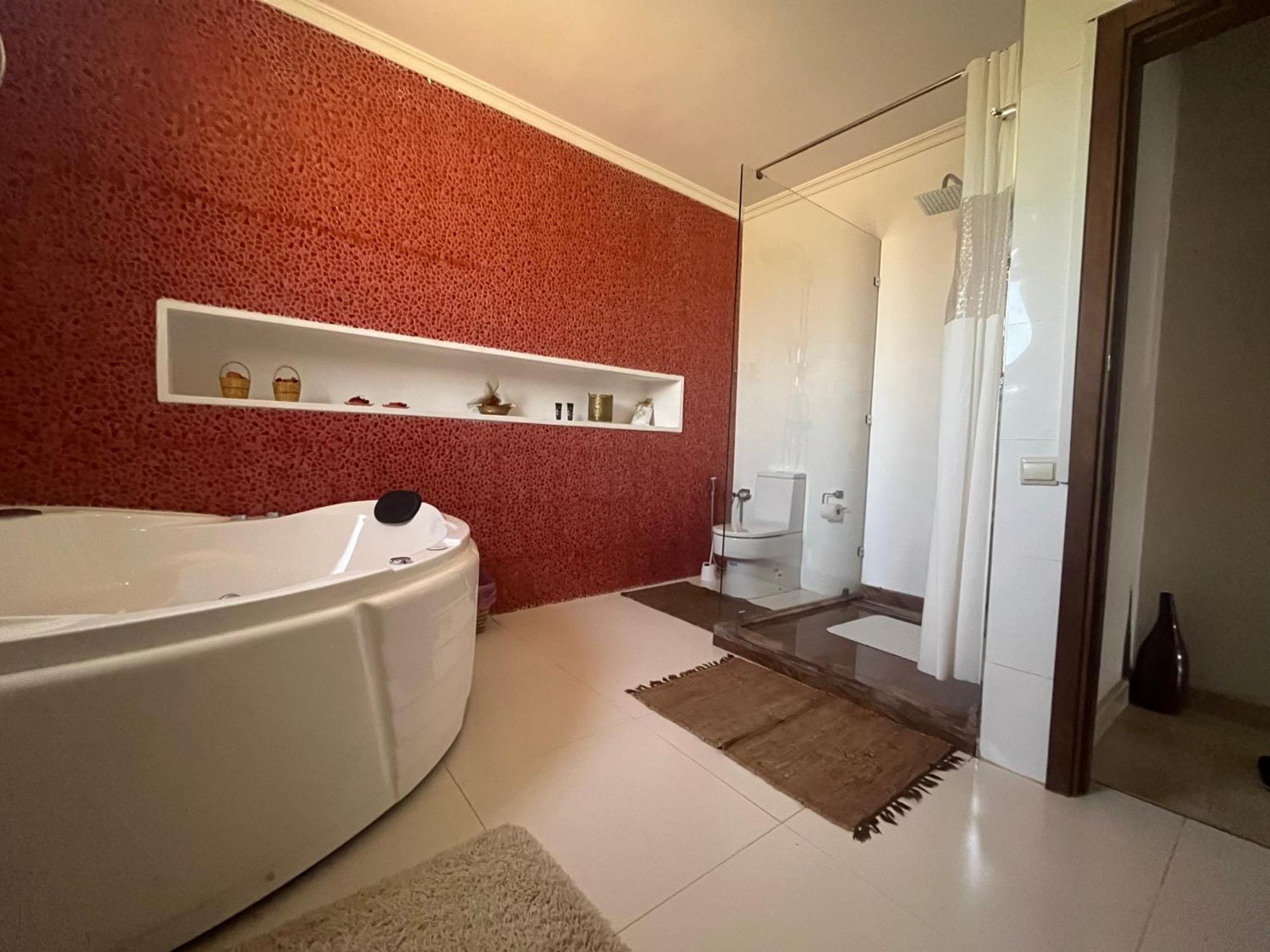 Marrakech Le Joyau Villa Piscine Privee Jardin Marrakesh Eksteriør billede